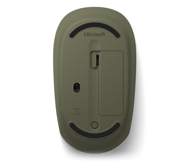 Microsoft Bluetooth Mouse Forest Camo - 695186 - zdjęcie 4